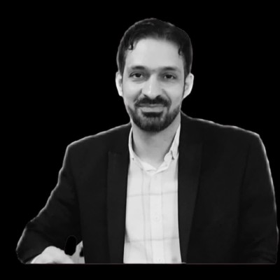 دکتر محمد جابر قنبری